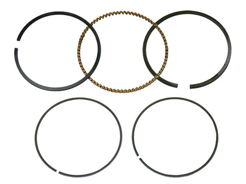 Piston Rings 79.2mm Pol For Namura Pistons Only Piston Rings 79.2mm Pol For Namura Pistons Only