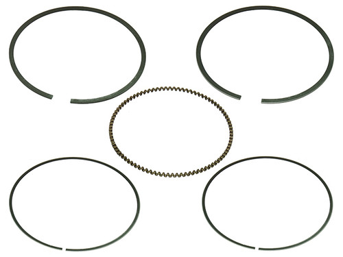Piston Rings 86.47mm Hon For Namura Pistons Only Piston Rings 86.47mm Hon For Namura Pistons Only