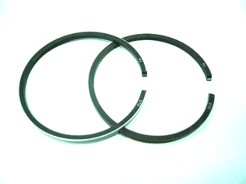 Piston Rings 47.47mm Yam For Namura Pistons Only Piston Rings 47.47mm Yam For Namura Pistons Only
