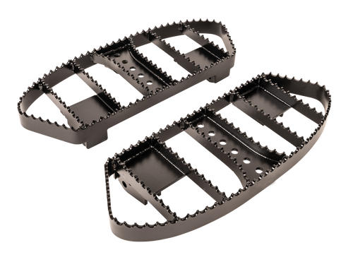 Mx Style Floorboards Black Mx Style Floorboards Black