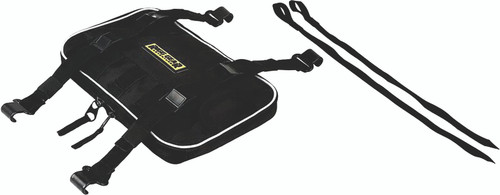 Front Fender Bag 1l Black