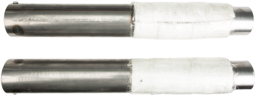 Quiet Baffle Kit Indian Exhaust