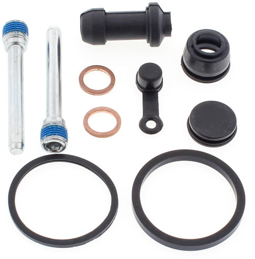 Caliper Rebuild Kit Caliper Rebuild Kit