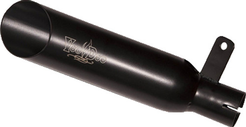 Slip On Suz Black Single Gsx R1000 Slip On Suz Black Single Gsx R1000