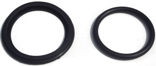 Caliper Rebuild Kit Front Fl (Single Disc) Fx (Rear Only Caliper Rebuild Kit Front Fl (Single Disc) Fx (Rear Only