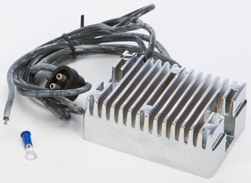 Regulator Chr Bigtwin 81 88 74519 88a Non Efi