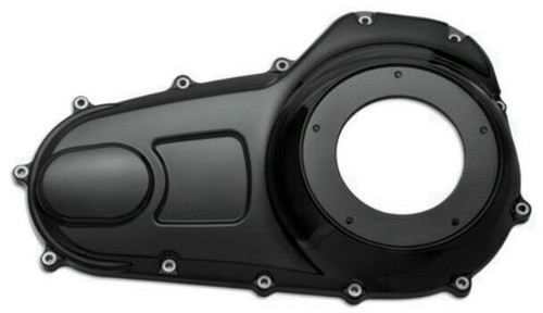 Narrow Profile Primary Cvr Blk Touring 07 17