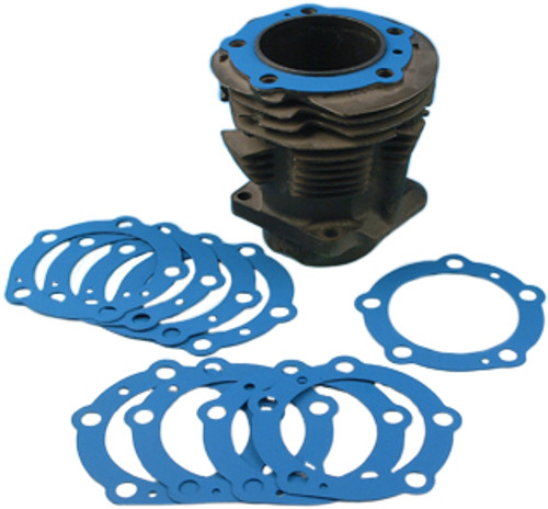 Gasket Cyl Head Panhead Teflon Coated .045 5/Pk 16770 48 Gasket Cyl Head Panhead Teflon Coated .045 5/Pk 16770 48