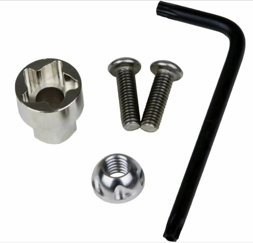 D Series Security Kit