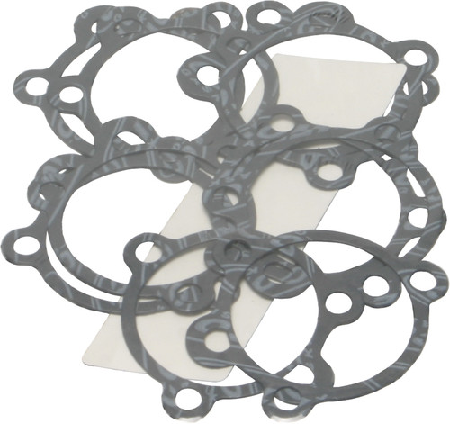 Air Cleaner Gasket Evo/Twin Cam 10/Pk Oe#29058 77 Air Cleaner Gasket Evo/Twin Cam 10/Pk Oe#29058 77