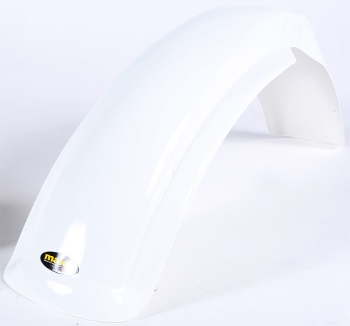 Frnt Fender White