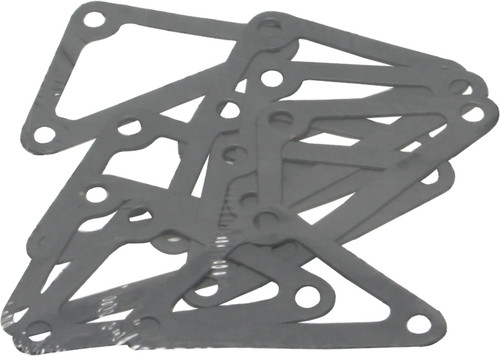 Oil Tank Spout Gasket Evo/Twin Cam 10/Pk Oe#62423 90 Oil Tank Spout Gasket Evo/Twin Cam 10/Pk Oe#62423 90