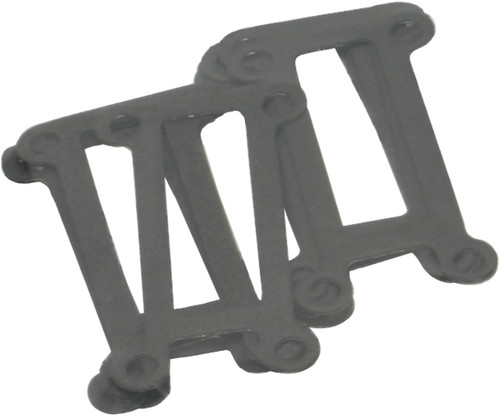 Trans Filler Spout Gasket Evo/ Twin Cam 10/Pk Oe#62432 93 Trans Filler Spout Gasket Evo/ Twin Cam 10/Pk Oe#62432 93