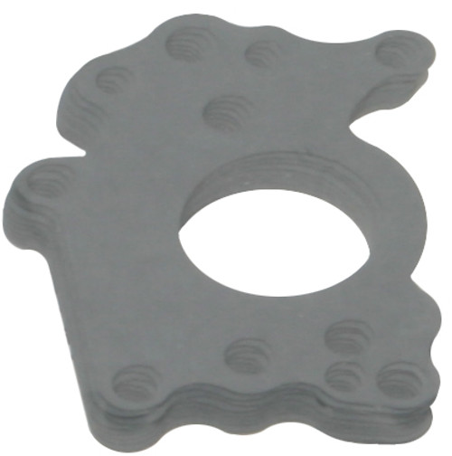 Side Mount Oil Pump Gasket Pan/Shvl 10/Pk Oe#26244 37 Side Mount Oil Pump Gasket Pan/Shvl 10/Pk Oe#26244 37