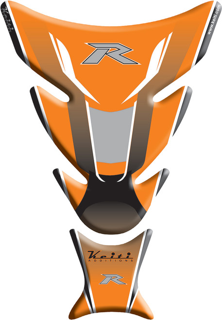 Tank Pad R Orange Kaw