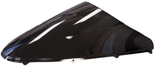 R Series Windscreen (Dark Smoke)