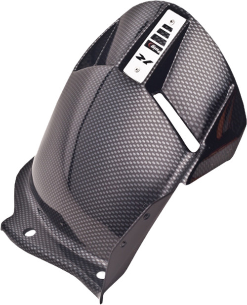 Tire Hugger Carbon Look 5017C