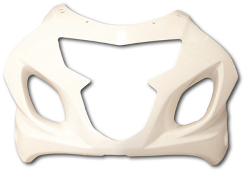 Upper Fairing Gsx R600/750 '04 05