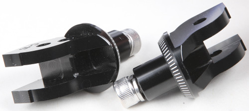 Footpeg Adapter 6342N