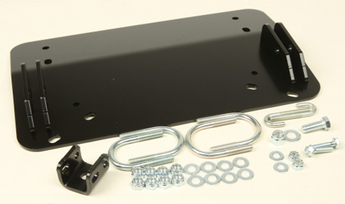Provantage Center Plow Mounting Kit 86680