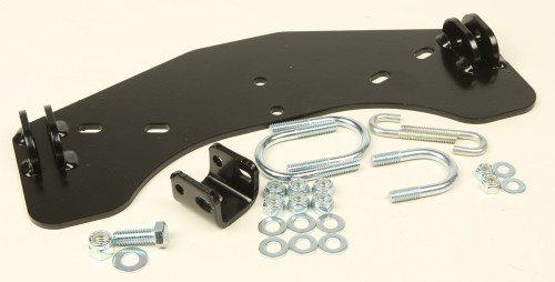 Provantage Center Plow Mounting Kit 70583