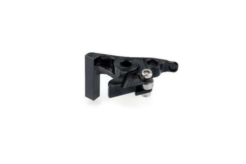 Lever Adapter Brake Black Hon Lever Adapter Brake Black Hon
