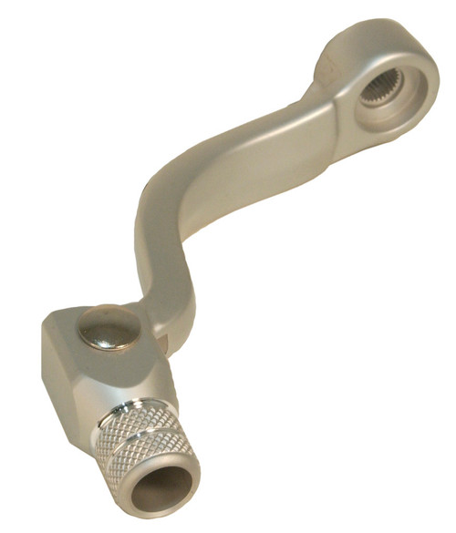 Aluminum Shift Lever Silver WP83-87998