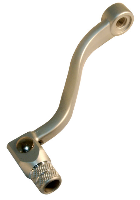 Aluminum Shift Lever Silver WP83-87992