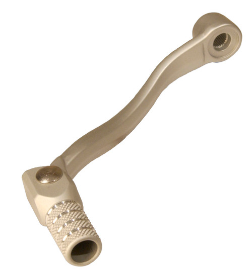 Aluminum Shift Lever Silver WP83-87991