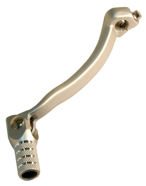Aluminum Shift Lever Silver WP83-87964
