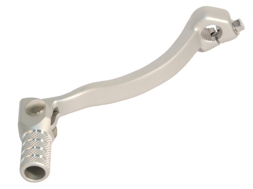 Aluminum Shift Lever Silver WP83-87963