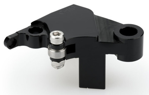 Lever Adapter Clutch Black Kaw Lever Adapter Clutch Black Kaw