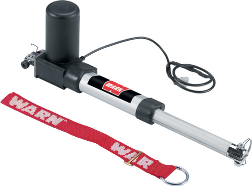 Plow Electric Lift System Plow Electric Lift System