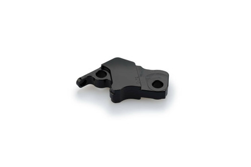 Lever Adapter Clutch Black 6590N