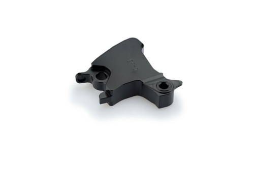 Lever Adapter Clutch Black 6585N