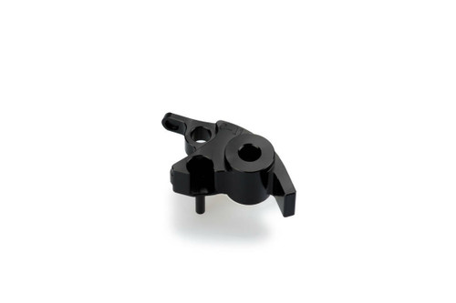 Lever Adapter Clutch Black 6138N