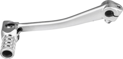 OEM Style Shift Lever Silver WP83-88033 OEM Style Shift Lever Silver WP83-88033