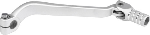 OEM Style Shift Lever Silver WP83-88029 OEM Style Shift Lever Silver WP83-88029