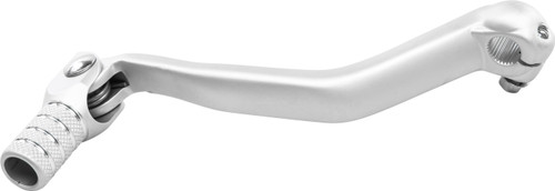 OEM Style Shift Lever Silver WP83-88023