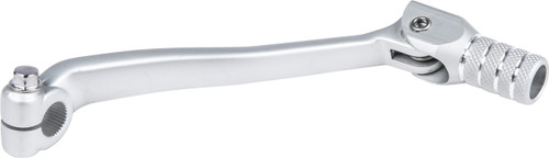 OEM Style Shift Lever Silver WP83-88021 OEM Style Shift Lever Silver WP83-88021