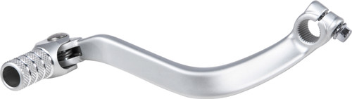 OEM Style Shift Lever Silver WP83-88016 OEM Style Shift Lever Silver WP83-88016