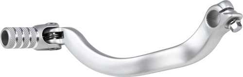 OEM Style Shift Lever Silver WP83-88014 OEM Style Shift Lever Silver WP83-88014