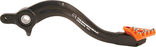 Forged Brake Lever Ktm