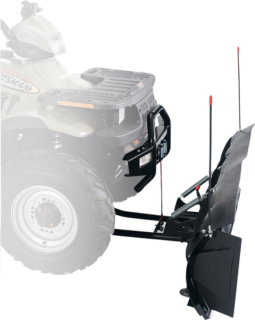 Plow Snow Control Flap 60in (Must Cut To Fit) Plow Snow Control Flap 60in (Must Cut To Fit)