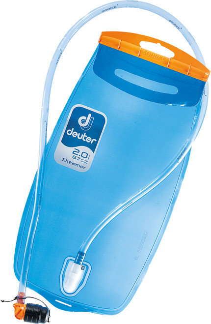 Streamer Reservoir 2.0l Streamer Reservoir 2.0l