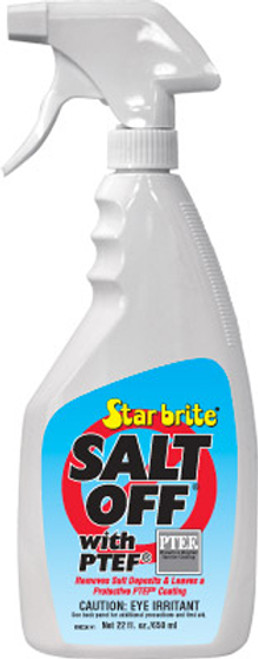 Salt Off Concentrate 22oz Salt Off Concentrate 22oz