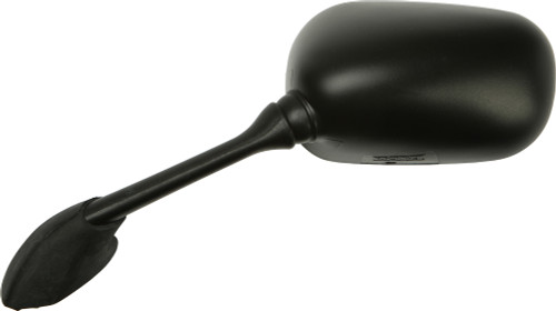 Mirror Left Black Yam 20-80542