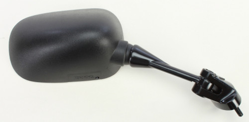 Mirror Black Right Kaw 20-43011