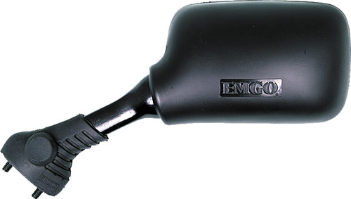 Mirror Left Suz 20-78282