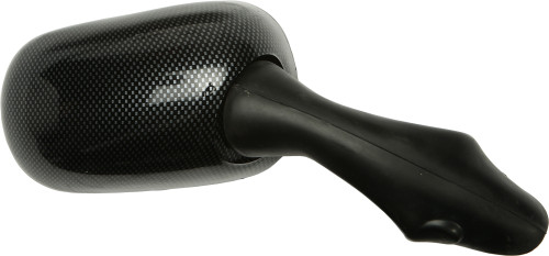 Mirror Right Carbon Hon 20-87091 Mirror Right Carbon Hon 20-87091